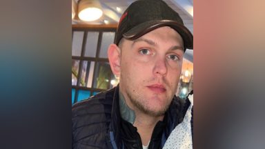 Concern growing for safety of missing man from New Cumnock as police launch appeal
