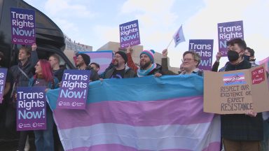 MSPs urged to vote with ‘clear heads and open hearts’ on gender recognition reform at Holyrood