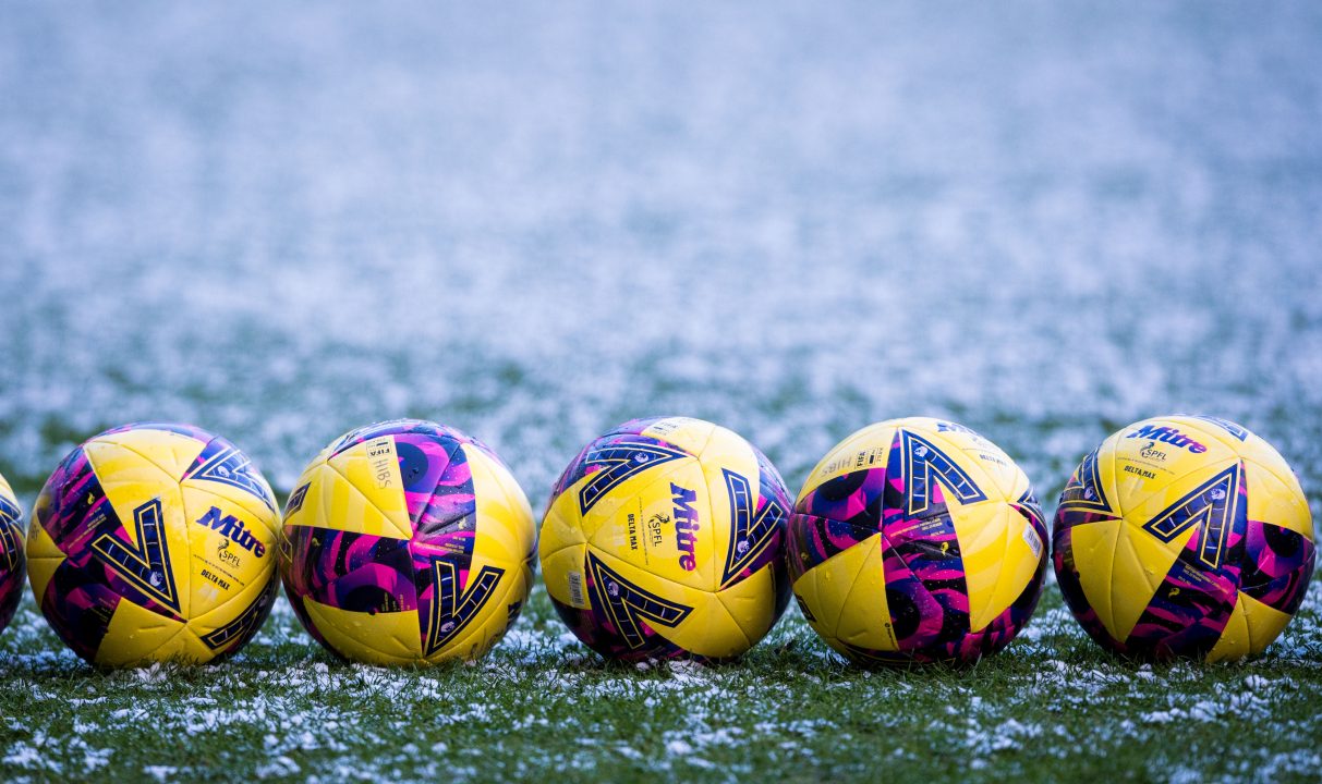 SPFL games called off amid Storm Bert with others facing late inspection