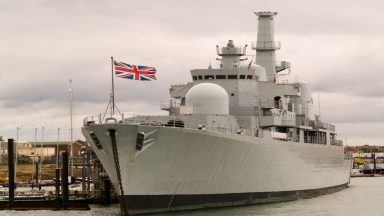 Westminster committee to investigate Scotland’s role in Arctic defence