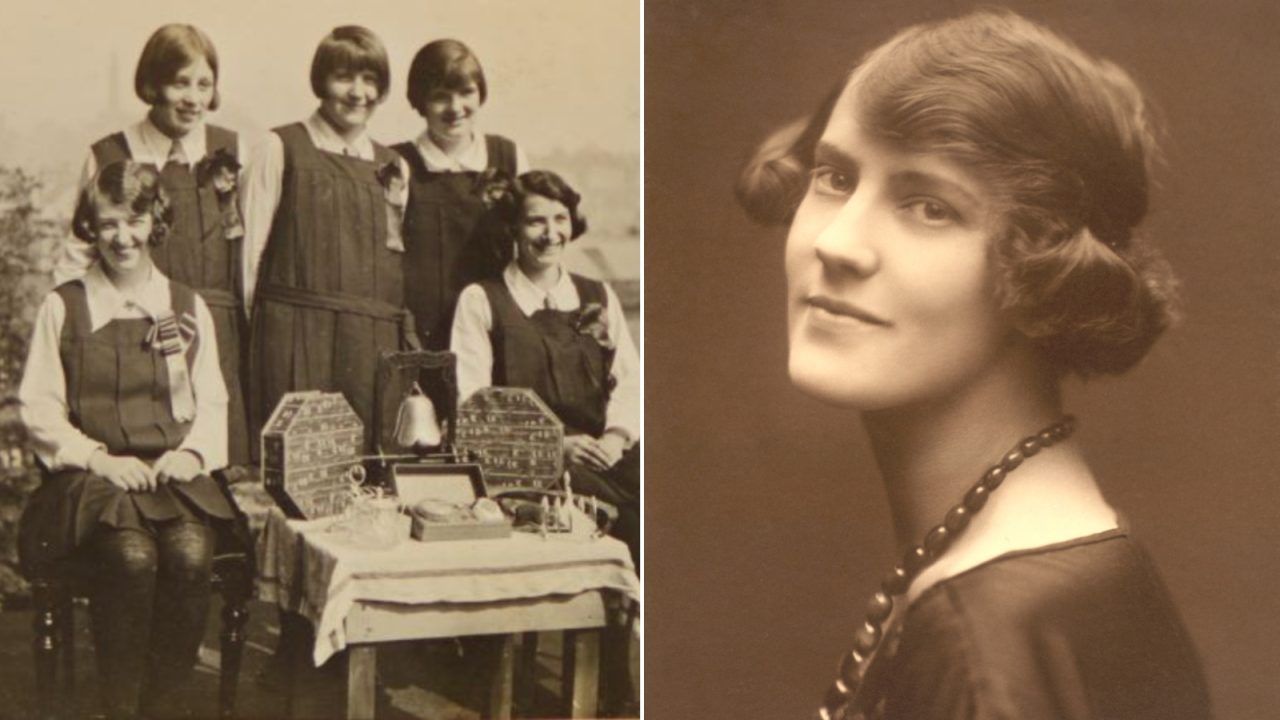 Scots offered glimpse into family ancestry as 1921 census with 4.8m individual records released