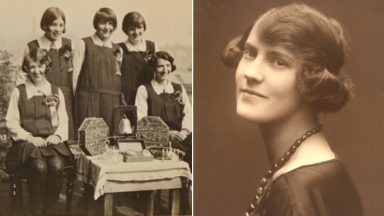 Scots offered glimpse into family ancestry as 1921 census with 4.8m individual records released