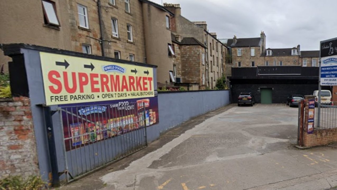 ‘Nightclub-like’ shisha bar set to transform into ice cream parlour in Glasgow