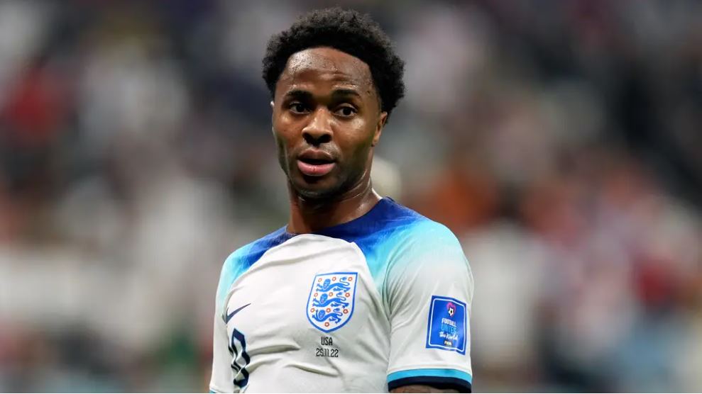 Police investigate possible links between arrests and Raheem Sterling burglary