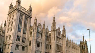 Aberdeen City Council declares housing emergency amid ongoing RAAC crisis in Torry area