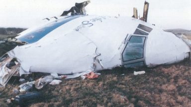 Lockerbie bombing Pan Am flight 103 suspect Abu Agila Masud taken into custody by US