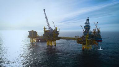 Major North Sea oil firm to slash jobs in Aberdeen in response to UK Government windfall tax