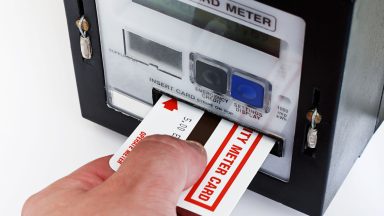 Tens of thousands of Scots forced onto pay as you go energy meters against wishes, CAS suggests