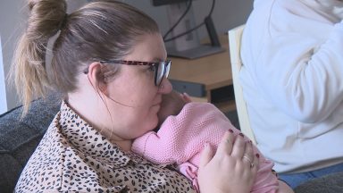 New drug rehabilitation house for mothers with children