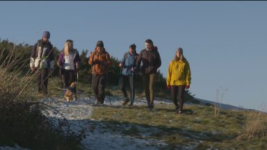 Edinburgh entrepreneur creates wildness menstrual kit