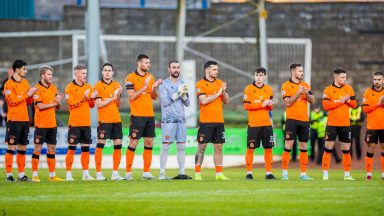 Tony Watt strike enough for Dundee United to sink St Johnstone