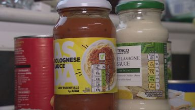 Rural communities relying on mobile foodbanks says charity