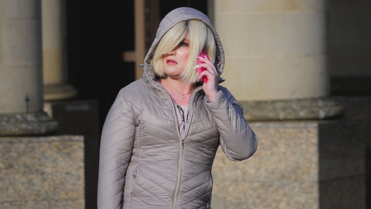 Transgender rapist Isla Bryson claims to have been victim of ‘hate crime’ by prison staff
