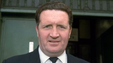 Birth record of ex-Celtic manager Jock Stein and death certificate of Whisky Galore author made public