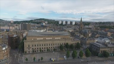 16% of Dundonians classed as ‘economically inactive’