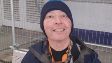 Body found in Blairgowrie in search of hillwalker missing for over a year and a half