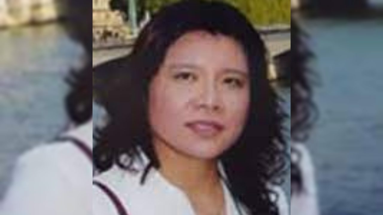 Home of missing woman Jenny Zheng forensically searched by police 15 years on from disappearance