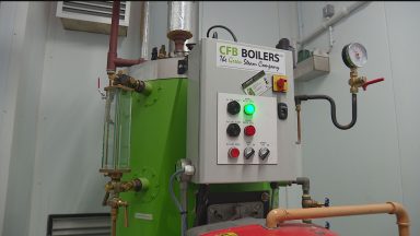 Energy minister criticised over climate change plans