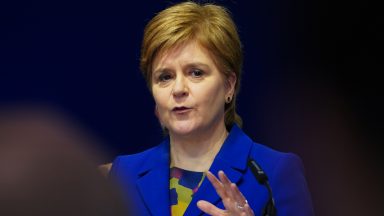 Nicola Sturgeon released without charge after arrest amid probe into SNP finances