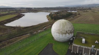 Plans to turn RAF base into space exploration centre
