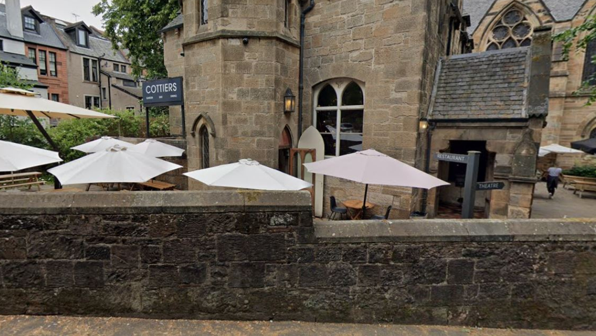 Glasgow West End pub Cottiers forced to close after ‘mouse infestation’