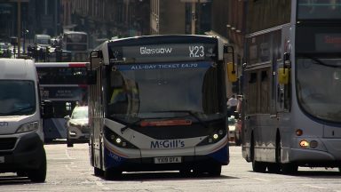 Scotland’s ‘meets air pollution targets for first time excluding lockdown’ says Friends of the Earth