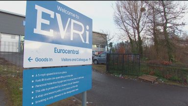 Evri delivery company accused of mistreatment by employees
