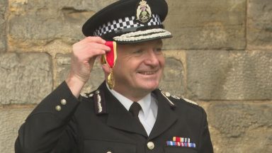 Former chief constable Sir Iain Livingstone to lead £25m Scottish anti-poverty drive