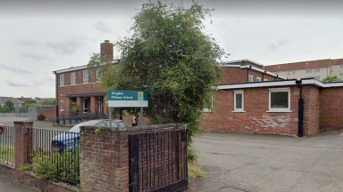 Teacher who admitted to pushing and grabbing pupils at Toryglen Primary School in Glasgow struck off