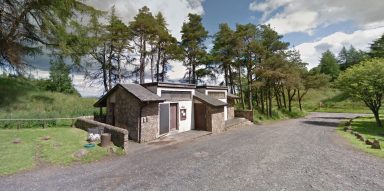 Fife crowned UK toilet royalty as Kingdom cleans up at ‘washroom oscars’
