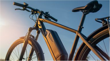 E-bikes and video doorbells added to UK inflation basket according to the Office for National Statistics