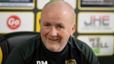 Martindale reveals Livi have signed three new players for next season