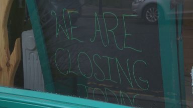 Warnings of business closures as energy support to be cut