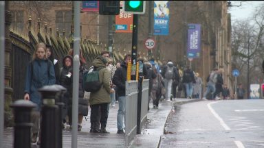 Rape survivor campaigning for universities to take action