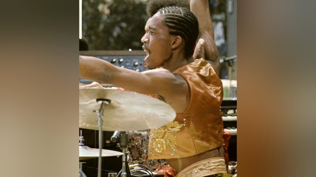 Earth, Wind & Fire drummer Fred White dies at age 67