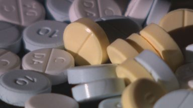 New Dundee five year plan to tackle city drug deaths