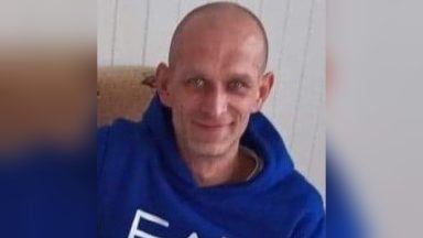 Man stabbed dad-of-two to death in Easterhouse, Glasgow with ‘sword-like knife’ after Celtic v Rangers match