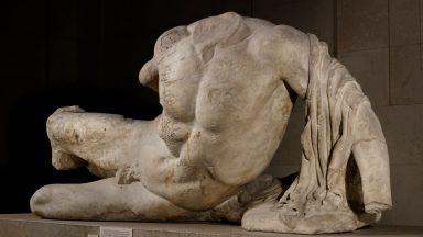 British Museum confirms ‘constructive discussions’ with Greece on Elgin Marbles