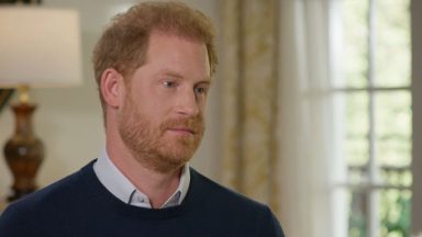 Harry, Duke of Sussex, memoir set to top charts as Waterstones, WH Smith and Amazon slash price