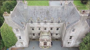 Funding secured to restore Bonnie Prince Charlie mansion