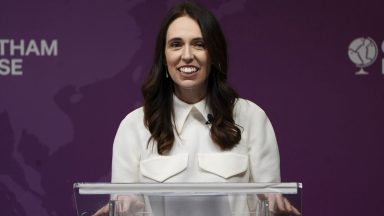 Jacinda Ardern announces shock resignation as New Zealand Prime Minister