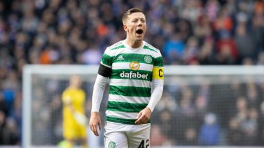 Callum McGregor looking to Hibernian visit for Celtic to resume winning ways