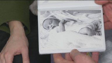 Baby bereavement charity could close due to lack of funding