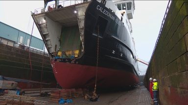 CalMac boss open to vessel procurement process restructuring
