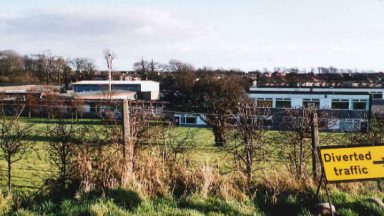 Matthew George and John Muldoon jailed over historic physical and sexual abuse at Kerelaw Residential School