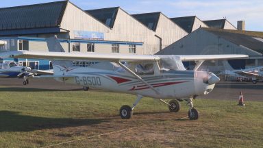 Aviation academy increases fleet size as pilot demand grows