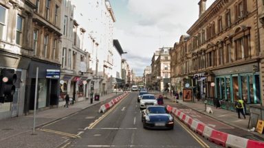 American-style diner set to take over former Bread Meats Bread in Glasgow