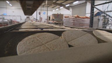 Businesses see costs soar as high inflation hits hard
