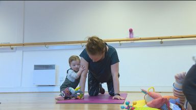 App brings low cost leisure and social activities to new mums