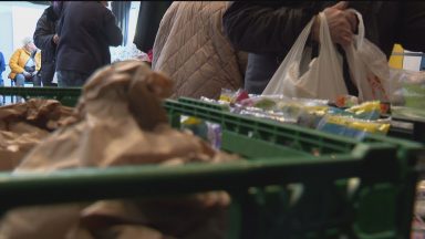 Local services project sees demand rise as cost of living bites